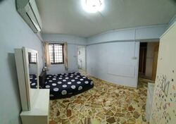 Blk 701 Reservoir Rise (Bedok), HDB 4 Rooms #553797461
